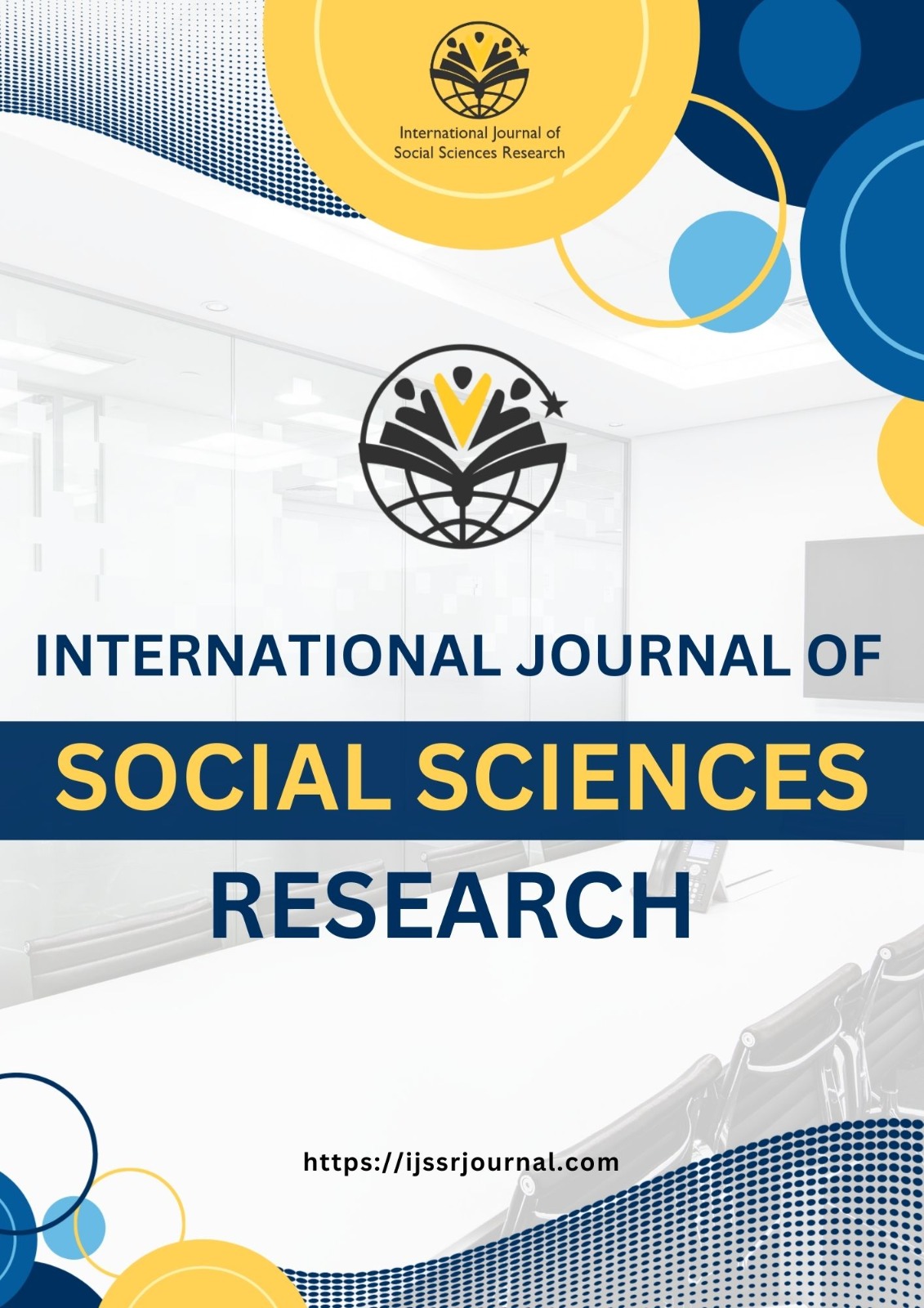 					View Vol. 2 No. 4 (2025): International Journal of Social Sciences Research
				